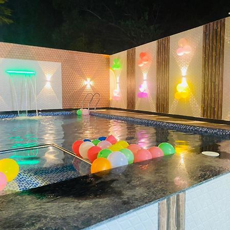Karla Retreat Resort Lonavala Eksteriør billede